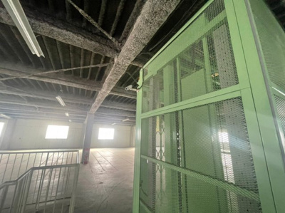  | 流通団地１丁目倉庫