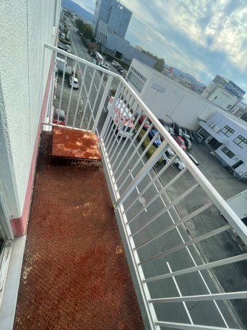  | 流通団地１丁目倉庫