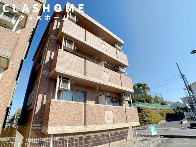 シーズン　　刈谷市の賃貸ならクラスホーム刈谷店の外観