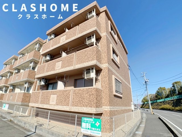 シーズン　　刈谷市の賃貸ならクラスホーム刈谷店の外観