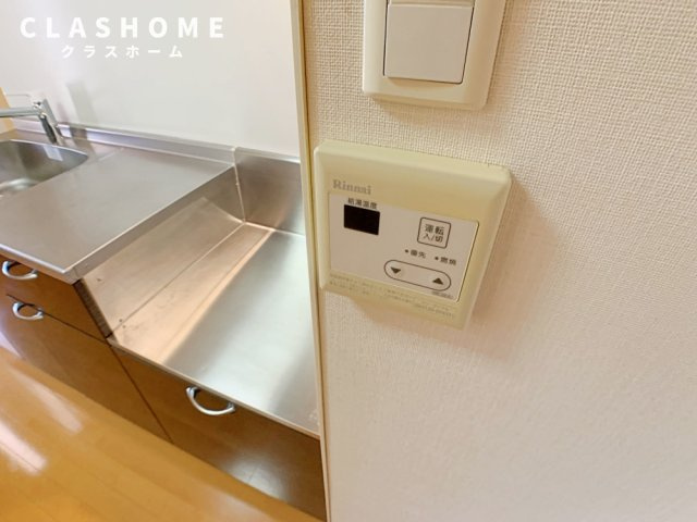 シーズン　　刈谷市の賃貸ならクラスホーム刈谷店の設備|イメージ画像になります