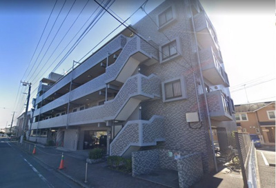 【外観】 | メディウス相模大野