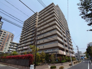 ローヤルシティ新小岩の画像