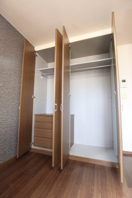 【収納】 | シャルマン桂