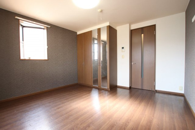 【洋室】 | シャルマン桂