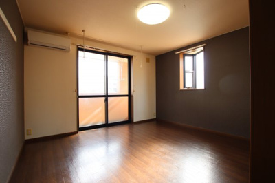 【居間・リビング】 | シャルマン桂