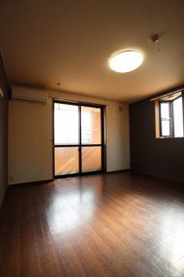 【洋室】 | シャルマン桂