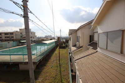 【展望】 | シャルマン桂