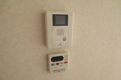 【セキュリティ】 | オリーヴァ花畑