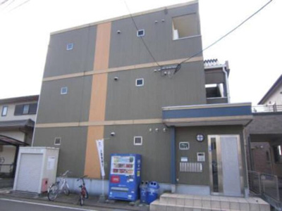 【外観】 | オリーヴァ花畑