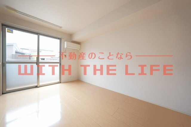シンシア【10，000円キャッシュバック対象物件】の居間・リビング|居間です