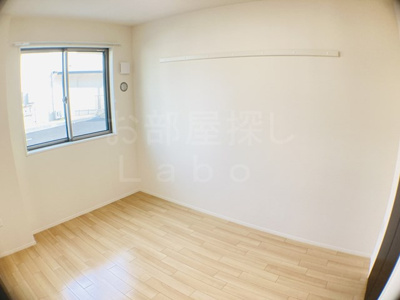 【内装】 | エイコンフィールドⅠ