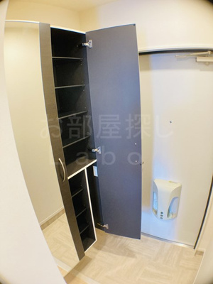 【玄関】 | エイコンフィールドⅠ