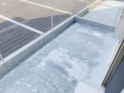 【バルコニー】 | エイコンフィールドⅠ