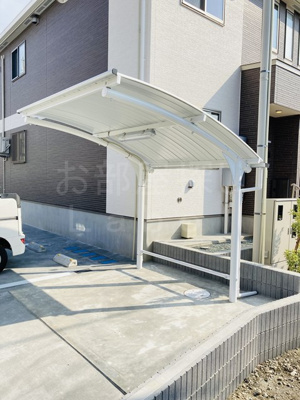 【その他共用部分】 | エイコンフィールドⅠ