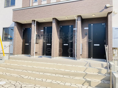 【エントランス】 | エイコンフィールドⅠ