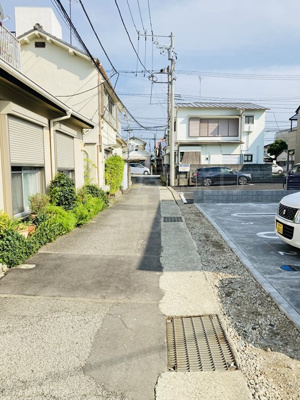 【周辺】 | エイコンフィールドⅠ