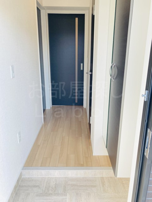 【玄関】 | エイコンフィールドⅠ