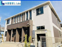 エイコンフィールドⅠの画像