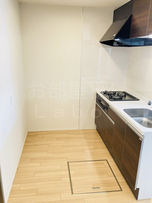 【キッチン】 | エイコンフィールドⅠ