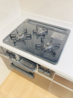 【キッチン】 | エイコンフィールドⅠ