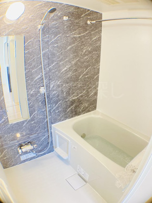 【浴室】 | エイコンフィールドⅠ