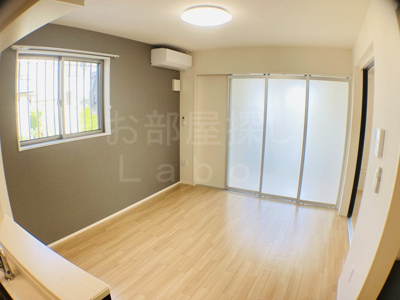 【居間・リビング】 | エイコンフィールドⅠ