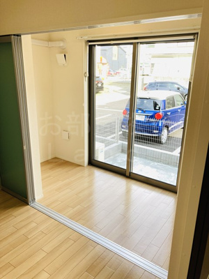 【居間・リビング】 | エイコンフィールドⅠ