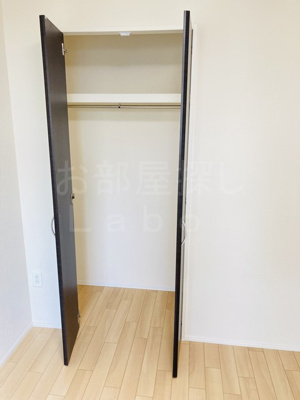 【収納】 | エイコンフィールドⅠ