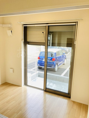 【セキュリティ】 | エイコンフィールドⅠ