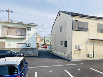 【展望】 | エイコンフィールドⅠ