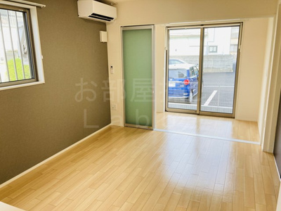 【居間・リビング】 | エイコンフィールドⅠ