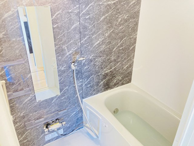 【浴室】 | エイコンフィールドⅠ