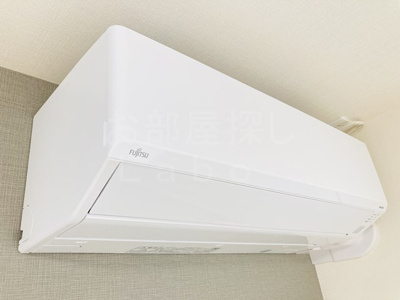 【設備】 | エイコンフィールドⅠ