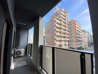 【展望】 | ※画像は同ﾀｲﾌﾟの別住戸です。