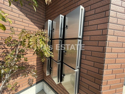 【その他共用部分】 | コティ山下町