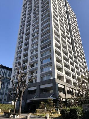 【外観】 | GAタワー　★仲介手数料無料★　平和小学校　伊勢山中学校 | リノベーション済み。
保証付きマンションです。