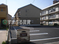 アルト8　岡崎市矢作町の画像
