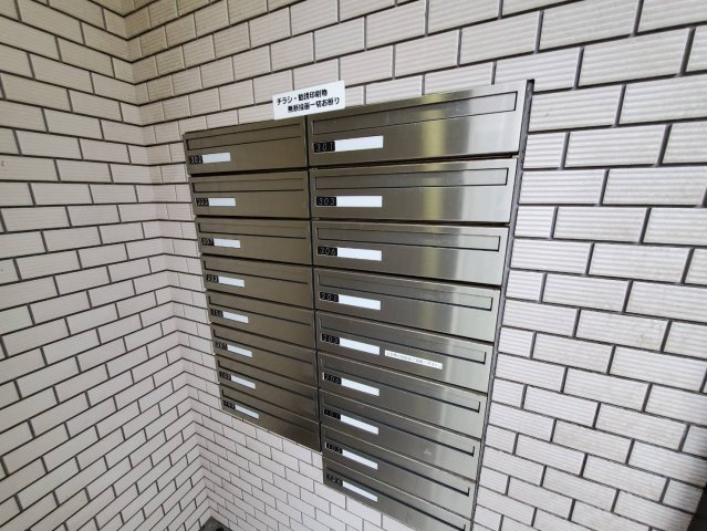 タイニーヴィレッジ津田沼の設備