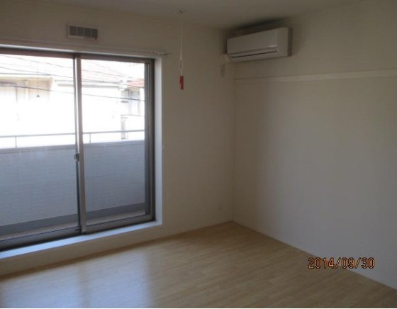 タイニーヴィレッジ津田沼の居間・リビング