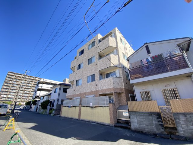 おしゃれな外観です★