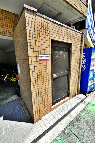 bijitaruminatomatiのその他共用部分