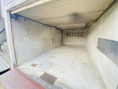 【駐車場】 | 三碓３丁目　戸建て