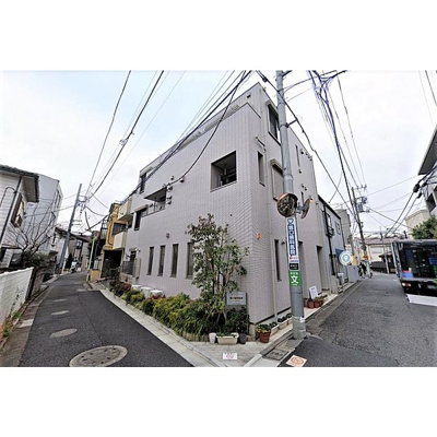 【外観】 | PlumeriaGarden(プルメリアガーデン)