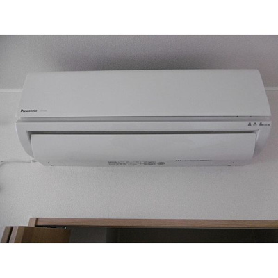 【その他共用部分】 | PlumeriaGarden(プルメリアガーデン)