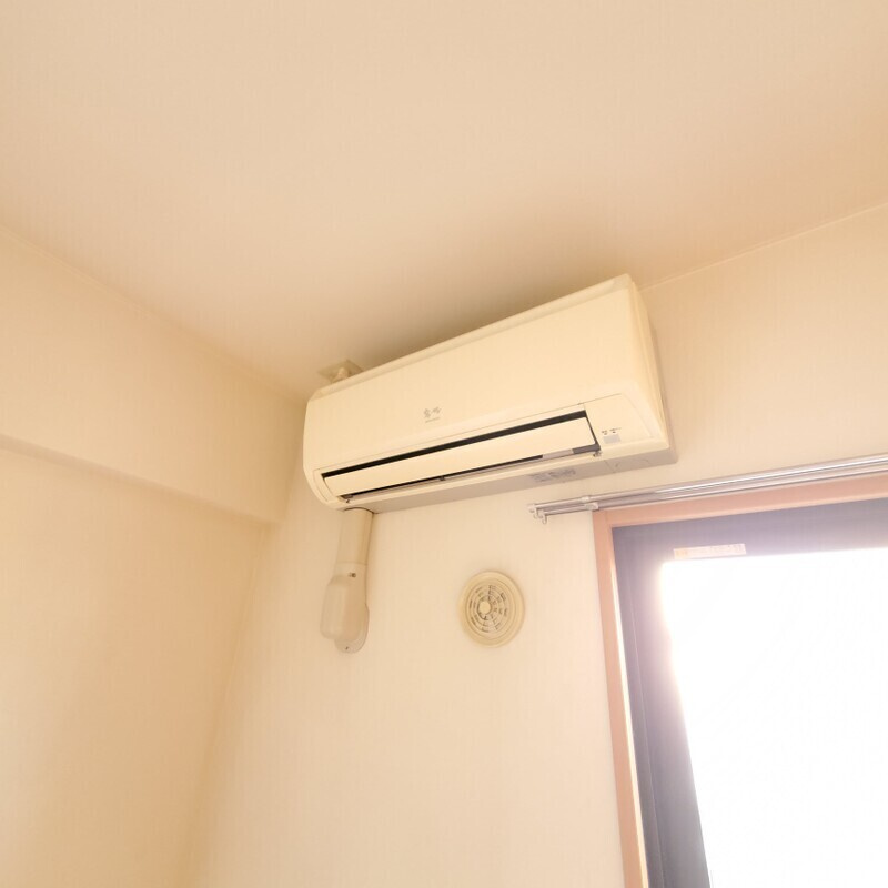 熊本市中央区九品寺１丁目の賃貸マンションの設備