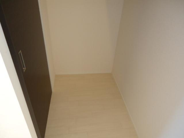 ヴィータ・サーナⅡの内装