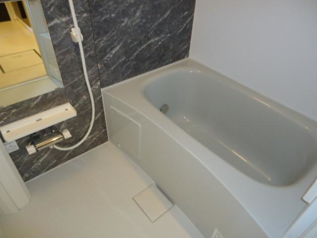 ヴィータ・サーナⅡの浴室