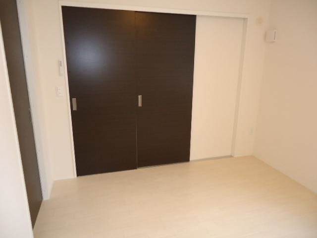 ヴィータ・サーナⅡの寝室