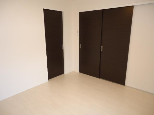 ヴィータ・サーナⅡの居間・リビング